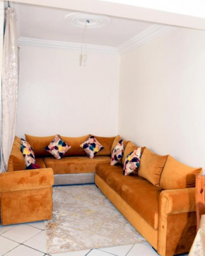 Agadir-Apartment